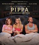 Pippa - Blu-ray, Cd's en Dvd's, Verzenden, Nieuw in verpakking