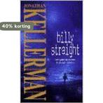 Billy Straight 9780751523218 Jonathan Kellerman, Verzenden, Gelezen, Jonathan Kellerman
