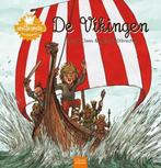 9789044835083 Willewete - Vikingen Erwin Claes, Boeken, Verzenden, Nieuw, Erwin Claes