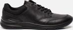 ECCO IRVING–Schoenen–Mannen–Zwart–45 (Herenschoenen,, Verzenden, Nieuw