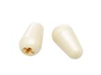 Fender Stratocaster Switch Tip wit per stuk, Verzenden, Nieuw