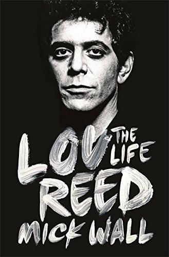 Lou Reed 9781409153085 Mick Wall, Boeken, Taal | Engels, Gelezen, Verzenden