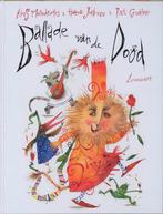 Ballade van de dood 9789047701095 Harrie Jekkers, Boeken, Verzenden, Gelezen, Harrie Jekkers