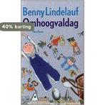 Omhoogvaldag 9789000031764 Benny Lindelauf, Verzenden, Zo goed als nieuw, Benny Lindelauf