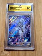 Pokémon - 1 Graded card - Reshiram #109 AR - Illustration, Hobby en Vrije tijd, Verzamelkaartspellen | Pokémon, Nieuw