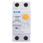 Eaton Aardlekautomaat 1P+N 16Am - 300mA C 236647 -, Doe-het-zelf en Verbouw, Verzenden, Nieuw