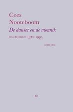 De danser en de monnik | Cees Nooteboom | 9789083295534, Zo goed als nieuw, Cees Nooteboom