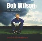 Bob Wilson - Behind the Network: My Auto CD, Zo goed als nieuw, Bob Wilson, Verzenden
