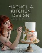 9781922351456 Magnolia Kitchen Design Bernadette Gee, Boeken, Verzenden, Nieuw, Bernadette Gee