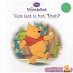 Hoe laat is het, Poeh? 9789043818483 Disney, Verzenden, Gelezen, Disney