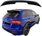 Achterspoiler | Volkswagen | Tiguan 2016-2023 / 2023- 5d suv, Verzenden, Nieuw, Volkswagen