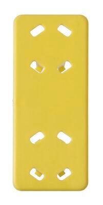 Kleurclips - Geel - voor vaatwaskorven - Hendi - 877265, Zakelijke goederen, Horeca | Keukenapparatuur, Nieuw in verpakking, Verzenden