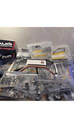 1:8 - Model sportwagen (140) - Audi Quattro, Nieuw