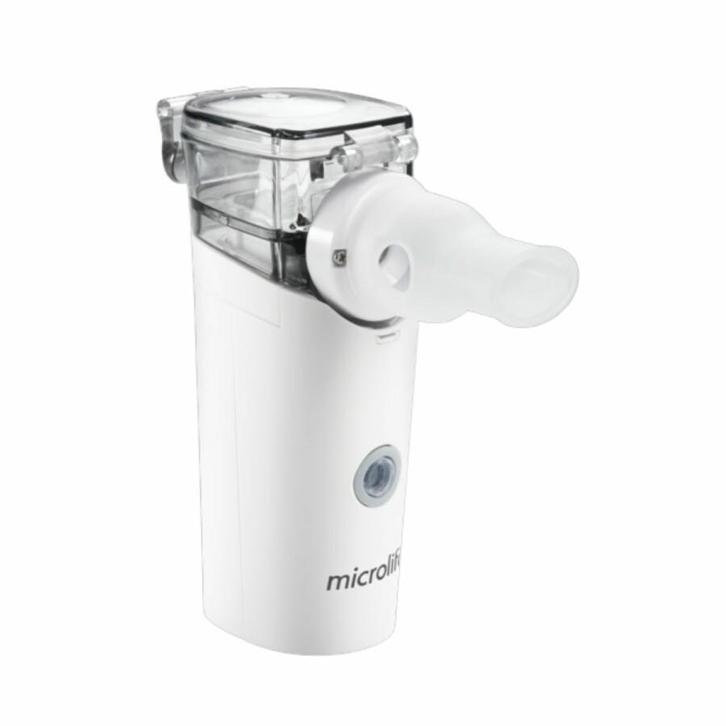 Microlife NEB 800 Portable vernevelaar, Diversen, Verpleegmiddelen, Nieuw, Verzenden