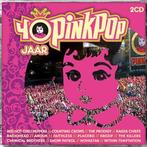 cd - Various - 40 Jaar Pinkpop, Verzenden, Zo goed als nieuw