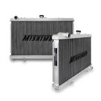 Mishimoto 89-94 Nissan 240sx S13 SR20DET Aluminum Radiator, Ophalen of Verzenden, Nieuw