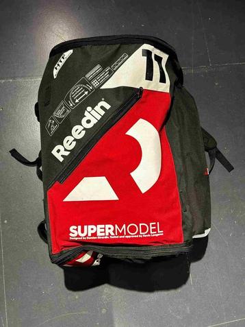 Reedin Supermodel HTF 11.0 - 11.0 -  Kites