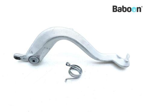Rempedaal Aprilia SX 125 2021-2024 (SX125 KTB00), Motoren, Onderdelen | Overige, Gebruikt, Verzenden