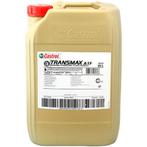 Castrol Transmax Atf Dexron Vi Mercon Lv Multivehicle 20L, Verzenden