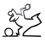 LuisonArt - La Linea - Soccer2, Antiek en Kunst