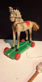 Onbekend - Speelgoed - Odenwälder Gäulschen - Duitsland