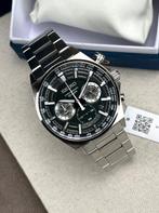 Seiko - Chronograph Date - Zonder Minimumprijs - SSB405P1 -, Nieuw
