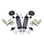 Ridetech 2015+ Ford F150 2WD HQ Series Front CoilOvers -, Auto-onderdelen, Ophanging en Onderstel, Ophalen of Verzenden, Nieuw