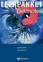 Leerpakket elektriciteit a 2   leerboek 9789045555638, Boeken, Studieboeken en Cursussen, Verzenden, Zo goed als nieuw