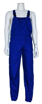 Tuinbroek Blauw, Verzenden, Nieuw, Feestartikel