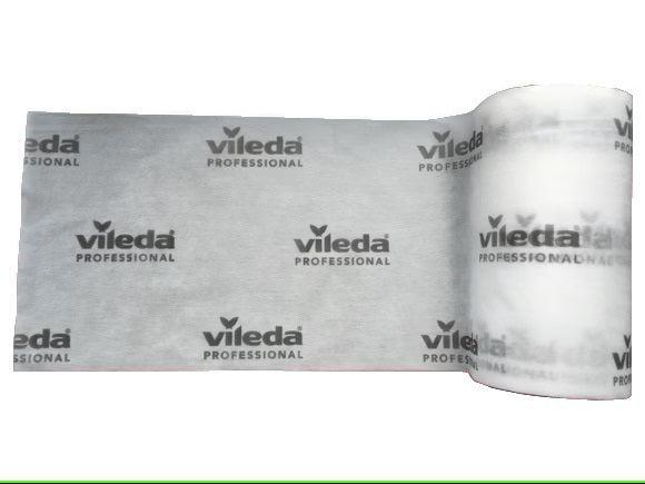 Vileda ProDust kleefwisdoek 75 stuks 60 x 20 cm - 6 rollen, Huis en Inrichting, Schoonmaakartikelen, Verzenden