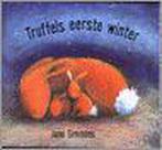 Truffels eerste winter 9789058930217 J. Simmons, Boeken, Verzenden, Gelezen, J. Simmons