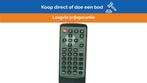 Bieden: Fusion spare Infrared remote radio, Ophalen of Verzenden, Nieuw, Radio