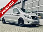 Zakelijke Lease |  Mercedes-Benz Vito 116 CDI | Automaat | E, Automaat, Stof, Gebruikt, Euro 6