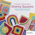 9781800920385 A Modern Girls Guide to Granny Squares, Boeken, Nieuw, Celine Semaan, Verzenden