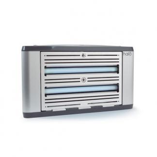 Vliegenlamp | Insect-O-Cutor | 80 m², Dieren en Toebehoren, Overige Dieren-accessoires, Nieuw, Verzenden