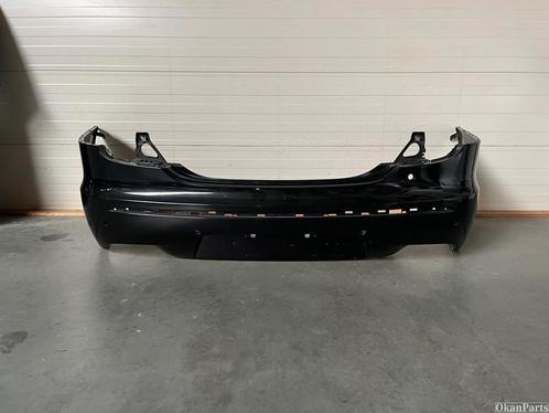 Jaguar XJ Achterbumper 2011 2012 2013 2014 2015 AW93-17D781, Auto-onderdelen, Carrosserie en Plaatwerk, Gebruikt, Jaguar, Achter