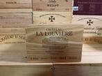 2011 Chateau La Louvière - Graves, Pessac-Léognan - 6, Verzamelen, Wijnen, Nieuw