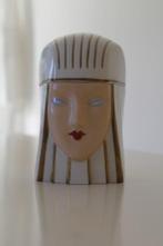 Robj - Theekistje / doosje - Snoepdoos - Porselein, Antiek en Kunst