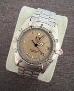 TAG Heuer - 2000 Series - Zonder Minimumprijs - 962.206-2 -, Sieraden, Tassen en Uiterlijk, Horloges | Heren, Nieuw