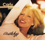 cd digi - Carly Simon - Anthology, Verzenden, Zo goed als nieuw