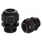 LAPP SKINTOP M12 ATEX Kabeldoorvoer Zwart - 54115200 [5, Verzenden, Nieuw, Overige typen