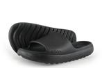 Adidas Slippers in maat 44½ Zwart, Kleding | Heren, Schoenen, Slippers, Verzenden, Zwart, Zo goed als nieuw