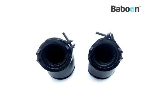 Inlaat Rubber Suzuki VL 800 2005-2010 Boulevard C50 C800, Motoren, Onderdelen | Suzuki, Gebruikt, Verzenden