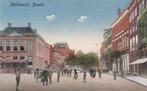 ZWOLLE - Melkmarkt, Verzamelen, Ansichtkaarten | Nederland, Verzenden, Gelopen