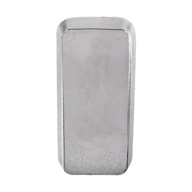 1 kilogram - Zilver .999 - 1 Kilo Argor-Heraeus 999 Fine, Postzegels en Munten, Edelmetalen en Baren