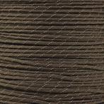 Rol 100 meter - Leger Groen Reflecterend Paracord 550 - #58, Ophalen of Verzenden, Nieuw