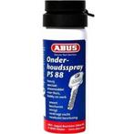 ABUS Slotspray - Bescherming tegen vocht en vuil - 50 ml, Ophalen of Verzenden, Nieuw