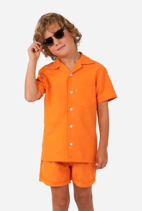 Summer Outfit The Orange Jongens Opposuits, Kleding | Dames, Carnavalskleding en Feestkleding, Nieuw, Ophalen of Verzenden