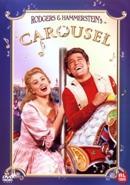 Carousel - DVD, Cd's en Dvd's, Dvd's | Muziek en Concerten, Verzenden