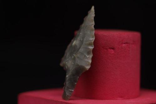 15.000 v.Chr. Paleolithicum (Gravettien) - Vuurstenen, Antiek en Kunst, Antiek | Overige Antiek